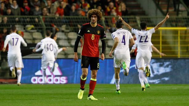 Trò cưng chấn thương, Jose Mourinho lại đau đầu tính toán nhân sự