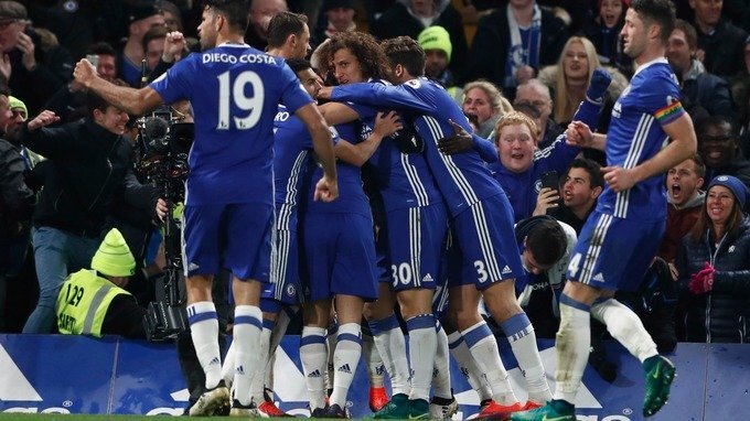 Bán kết FA Cup Chelsea vs Tottenham: Chờ kế hoạch B của Antonio Conte