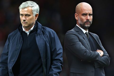 5 điểm nóng định đoạt đại chiến Man City vs Man Utd