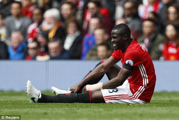 MU vs Swansea: MU lập kỷ lục buồn, Mourinho đau đầu với bão chấn thương