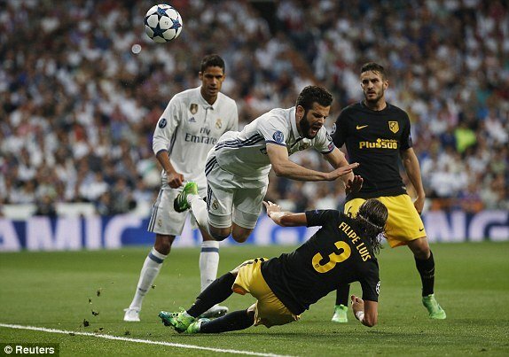 Dấu ấn bán kết Champions League: Nhiều kỷ lục bị phá, chờ chung kết Real - Juve