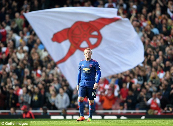 MU thua trắng Arsenal: Đứt chuỗi bất bại, MU chỉ còn một đường dự Champions League