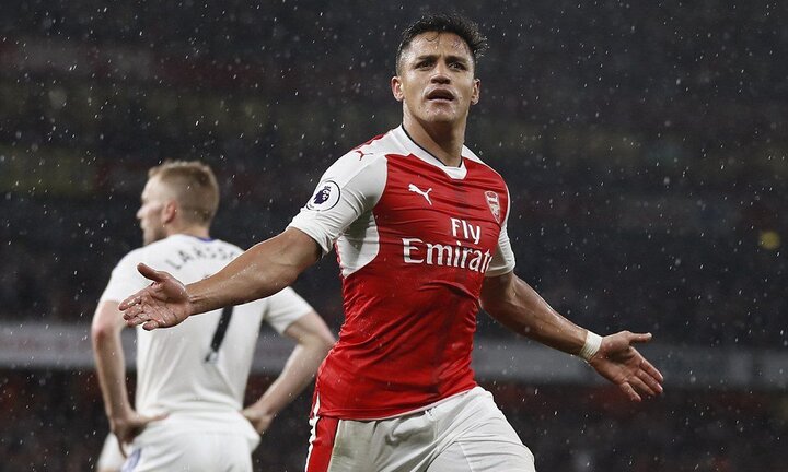 Video kết quả Arsenal vs Sunderland: Arsenal níu giữ đến cùng hy vọng Champions League