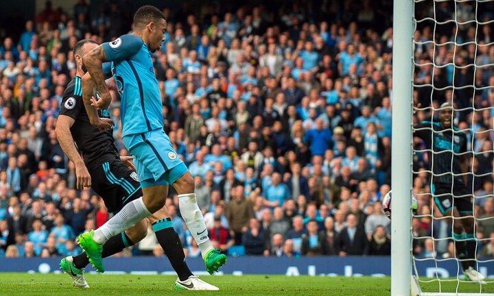 Video kết quả Man City vs West Brom: Thắng dễ, Man City 99% có vị trí trong Top 4