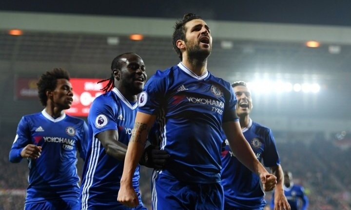 Link xem trực tiếp Chelsea vs Sunderland vòng 38 Ngoại hạng Anh