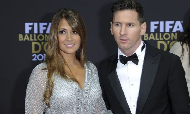 Vì sao Messi không mời sếp Barca dự đám cưới?