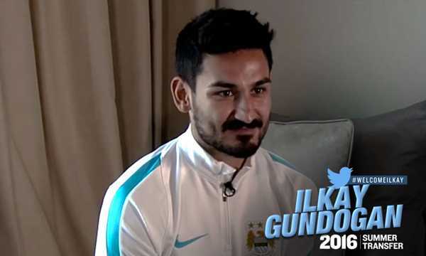 Man City chính thức đón tân binh đầu tiên thời Guardiola