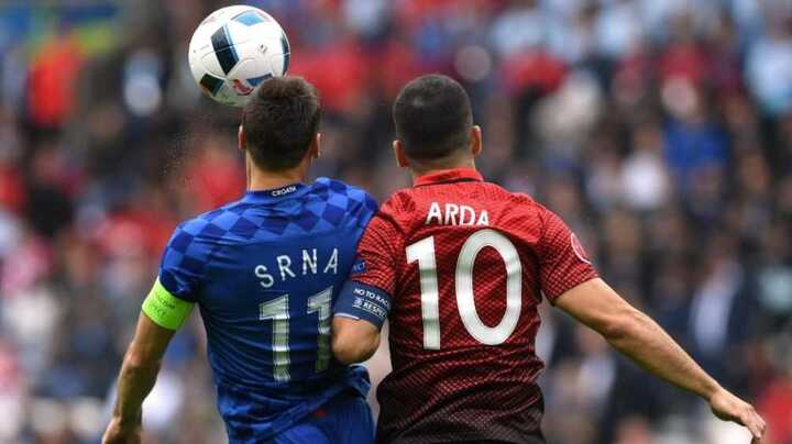 Tin tức Euro 13/6: Modric ghi dấu ấn, UEFA mạnh tay chống bạo động