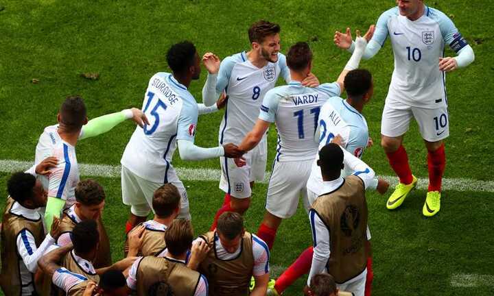 BLV Quang Huy: Anh thắng xứng đáng, Italia toát mồ hôi mới hạ được Thụy Điển