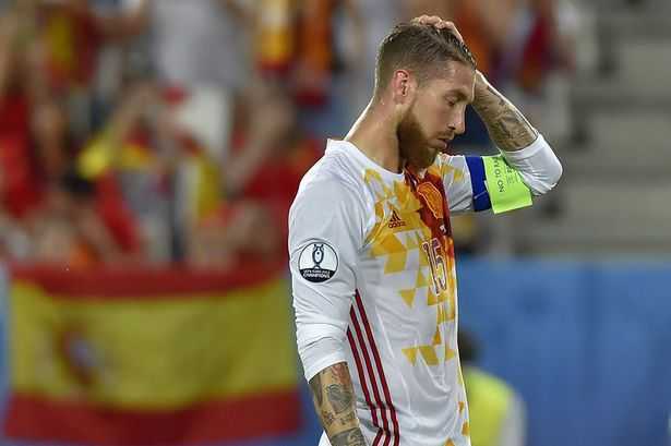 Tin tức Euro 22/6: Italia, Tây Ban Nha, Đức, Anh, Pháp vào nhánh knock-out tử thần