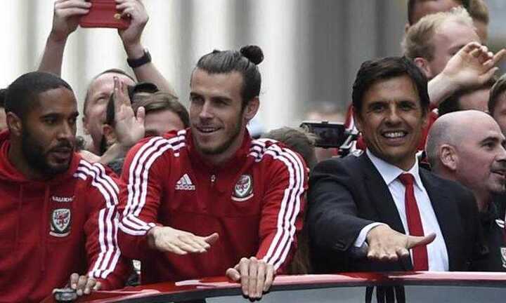 Tin tức Euro 9/7: Người hùng Xứ Wales tiết lộ ý định chia tay