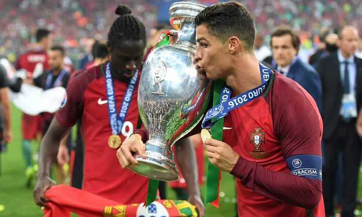 Bồ Đào Nha vô địch: Đơn giản như bồ câu, khôn ngoan như loài rắn