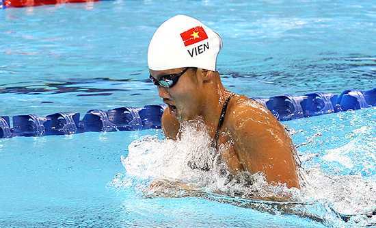 Olympic ngày 2: Ánh Viên thắp lửa hi vọng, cử tạ chờ vàng của Thạch Kim Tuấn