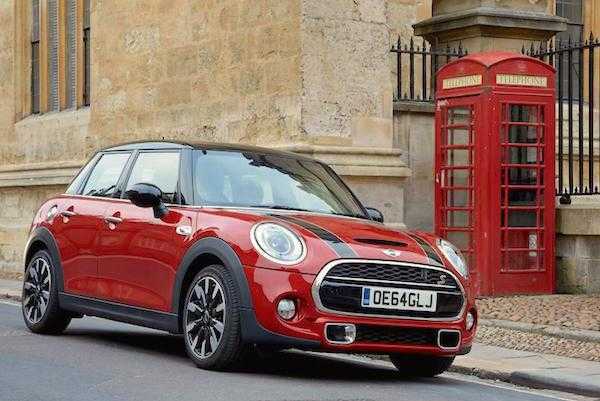 Điểm danh loạt xe hơi hạng sang giảm giá sốc