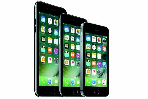 iPhone 8 sẽ ra mắt sớm hơn dự kiến