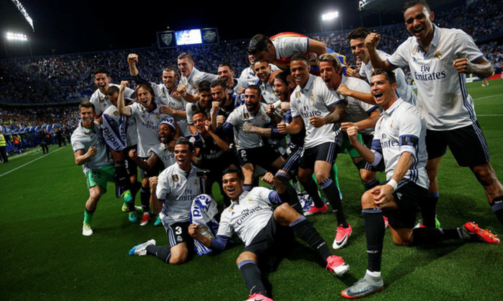 Mua nhà hợp phong thuỷ, sự nghiệp CR7 lên như diều gặp gió?