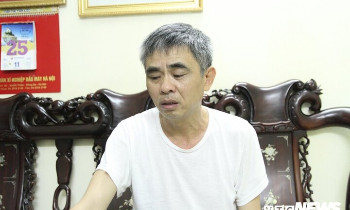 Ký ức kinh hoàng của lái tàu chấp nhận mất một phần cơ thể cứu 300 hành khách