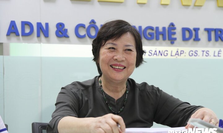 Bí mật phòng xét nghiệm ADN: Từ lời van xin trong nước mắt tới cuộc ngã giá ngàn 'đô'