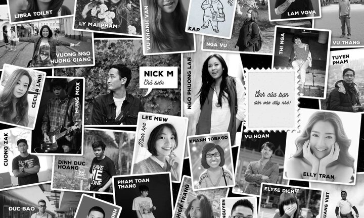 '1987' - chuyến tàu thanh xuân của những người tuổi 30