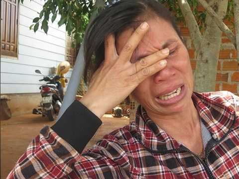 Vỡ nợ chấn động Gia Lai, dân nghèo khóc cạn nước mắt