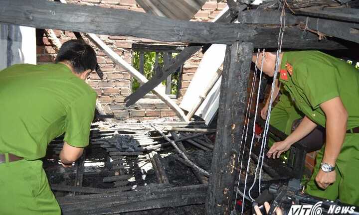 Bị phản đối yêu em gái vợ, tưới xăng đốt cả gia đình: Thêm 2 người thiệt mạng