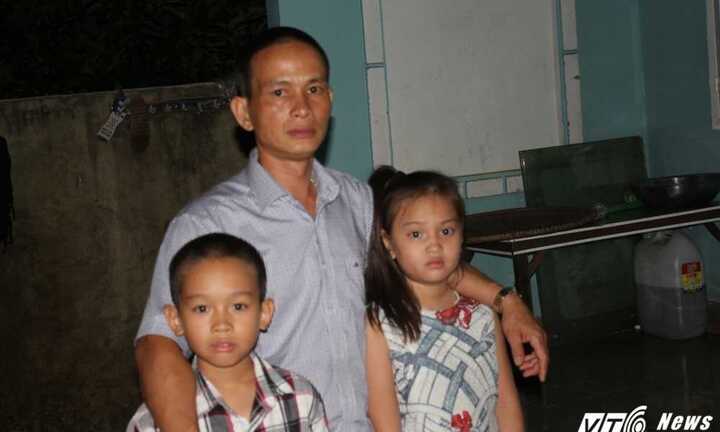 Nghi vấn bắt cóc trẻ em tại thị xã Buôn Hồ