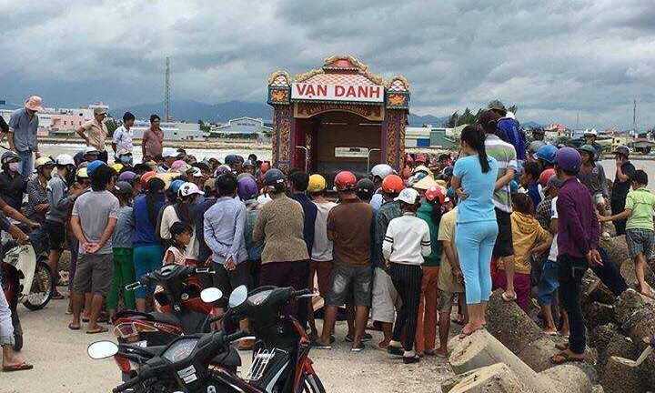 Học viên an ninh chết chưa rõ nguyên nhân tại Phan Thiết