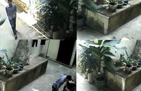 Đi lễ chùa, một giám đốc doanh nghiệp bị bắn trọng thương