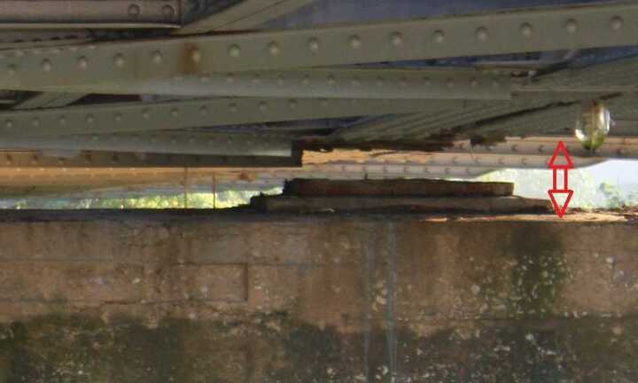 Hình ảnh lạ dưới chân cầu Long Biên: Tổng công ty đường sắt Việt Nam lên tiếng