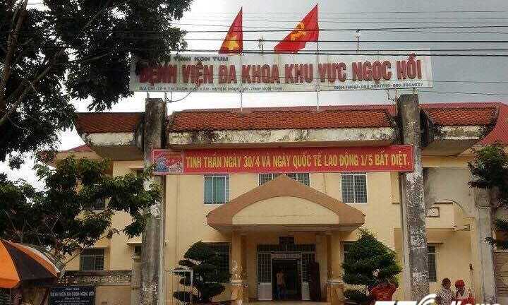 Sản phụ tử vong bất thường sau mổ đẻ: Xác định nguyên nhân ban đầu