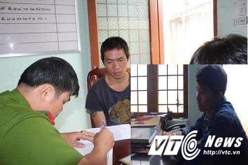 Kẻ gian đục thủng két sắt trộm tiền, vàng ở ủy ban huyện