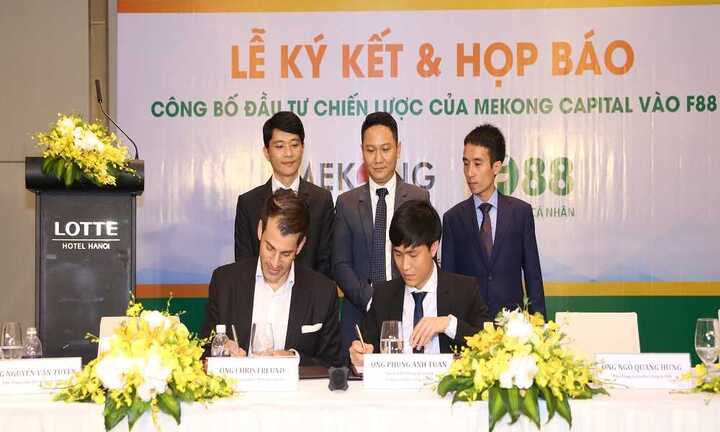 Mekong Capital rót vốn vào chuỗi cửa hàng cầm đồ ở Việt Nam