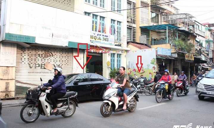 Hà Nội dẹp 'cướp' vỉa hè: Sáng thì phong quang, chiều tối lại đâu vào đấy