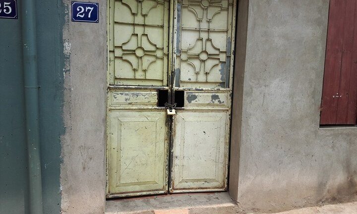 Kẻ ra tay truy sát cả nhà ở Bắc Ninh được bệnh viện trả về