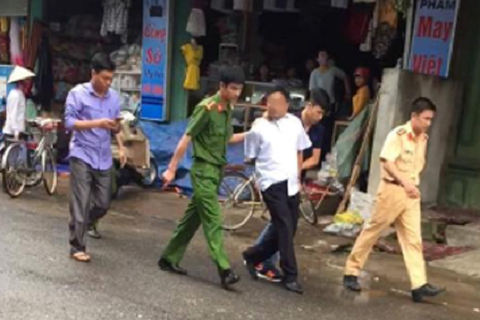 Nghi án thầy giáo sát hại mẹ người tình, bắt cóc bé trai 4 tuổi