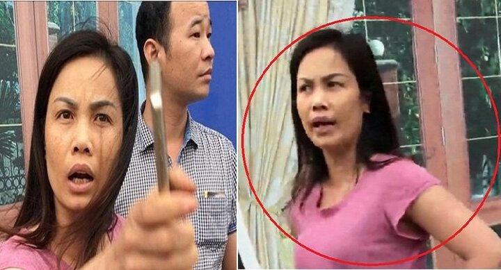 Tự xưng nhà báo lăng mạ CSGT 'bố láo, làm ăn vớ vẩn': Công an mời người phụ nữ đến làm việc