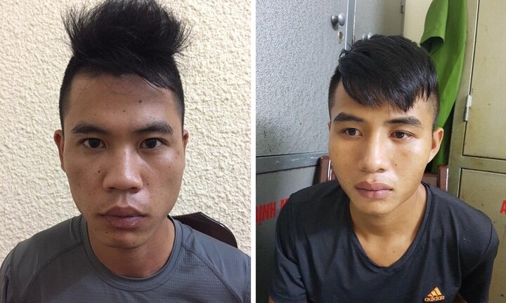 Hai thanh niên dàn cảnh đổi ngoại tệ, dí dao uy hiếp, cướp 260 triệu đồng