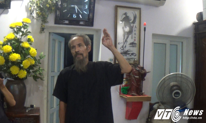 Lý do gia đình Thế Chột 'Người phán xử' được cấp điện trở lại