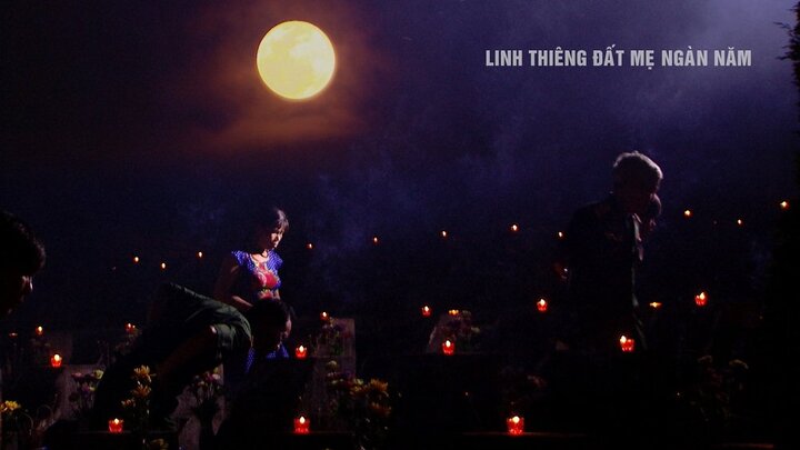 'Linh thiêng Đất Mẹ ngàn năm' - Chương trình đặc biệt kỷ niệm 70 năm ngày thương binh liệt sỹ 27/7