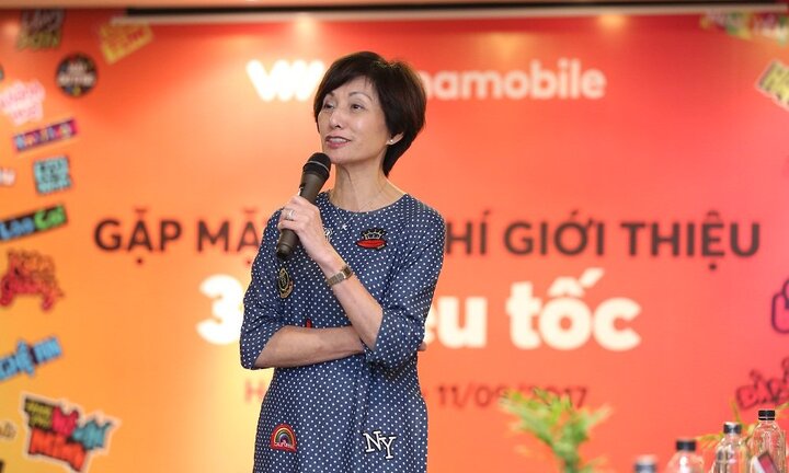 Vietnamobile phủ sóng 3G toàn quốc, ra mắt 2 gói cước hấp dẫn
