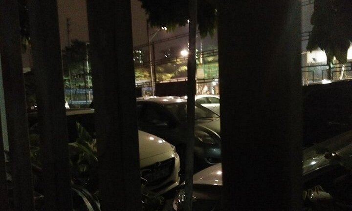 Bãi xe lậu ngang nhiên mọc ngay gần trụ sở: UBND phường thừa nhận thiếu sót