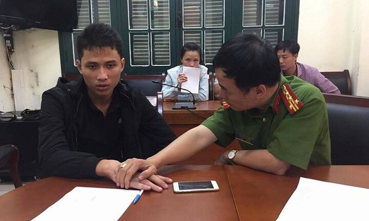 Nam sinh sát hại người phụ nữ tại chung cư cao cấp đối mặt án tử hình