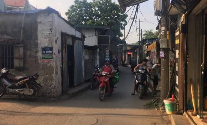 Sàm sỡ bạn gái của người khác rồi rủ đồng bọn đánh chết người, 2 nam thanh niên bị khởi tố