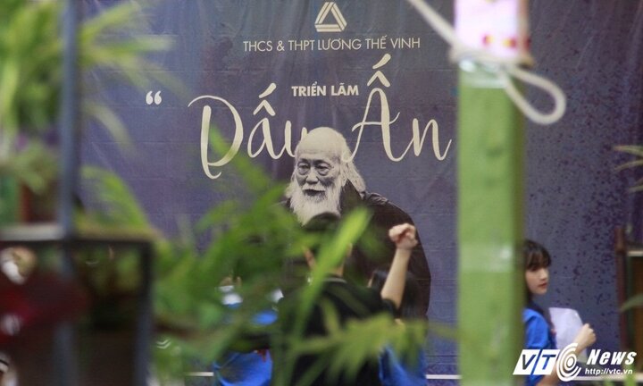 PGS Văn Như Cương - Người thầy đáng kính trong ký ức học trò Trường Lương Thế Vinh