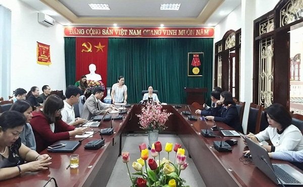 Lý do 17 cán bộ ở Sơn La bị khởi tố