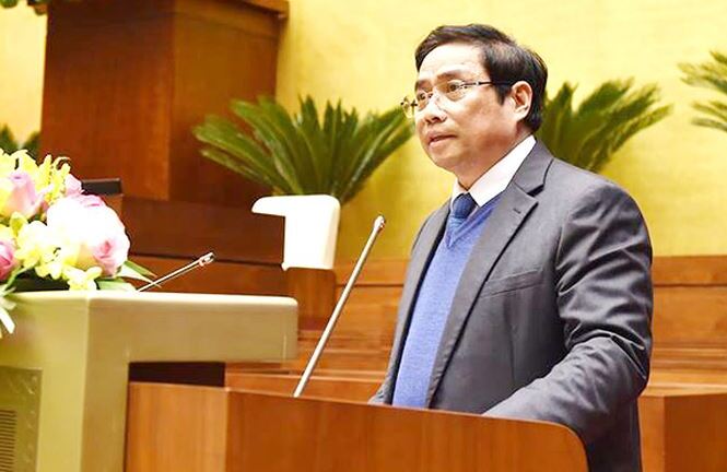 Ông Phạm Minh Chính: Hà Tây sáp nhập vào Hà Nội là 'bài học sống động'