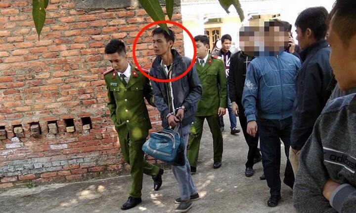 Chồng giết vợ ở Hà Nội: Nghi can khai gì?