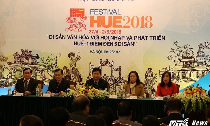 Festival Huế 2018: Quyết tâm khống chế nạn 'chặt chém' du khách