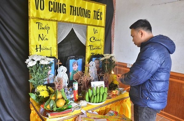4 người bị tông chết khi sang đường ở Thái Nguyên: Tai họa bất ngờ ập đến trước lễ cưới