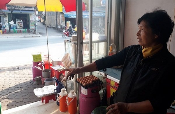 Nhân chứng kể lại vụ ô tô đâm chết 4 người tại Phổ Yên, Thái Nguyên